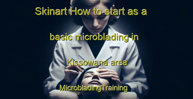 Skinart How to start as a basic microblading in Kissowana area | MicrobladingTraining | MicrobladingClasses | SkinartTraining-Pakistan