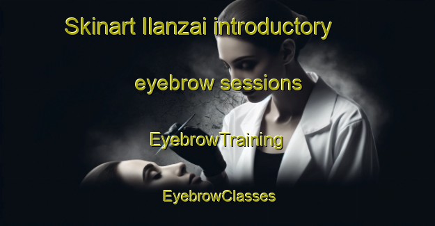 Skinart Ilanzai introductory eyebrow sessions | EyebrowTraining | EyebrowClasses | SkinartTraining-Pakistan