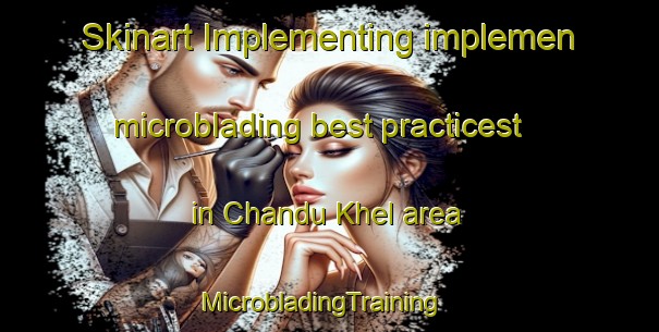 Skinart Implementing implemen microblading best practicest in Chandu Khel area | MicrobladingTraining | MicrobladingClasses | SkinartTraining-Pakistan