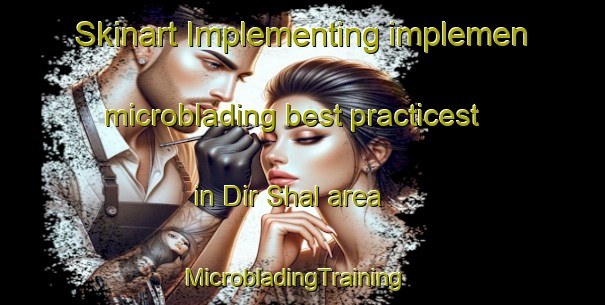 Skinart Implementing implemen microblading best practicest in Dir Shal area | MicrobladingTraining | MicrobladingClasses | SkinartTraining-Pakistan