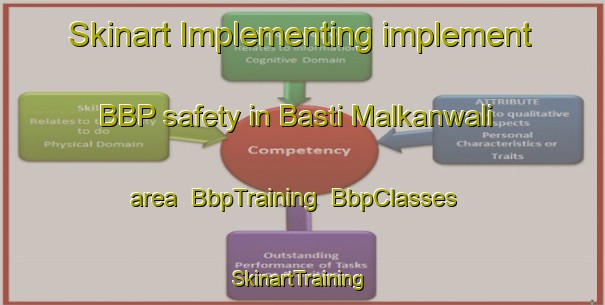 Skinart Implementing implement BBP safety in Basti Malkanwali area | BbpTraining | BbpClasses | SkinartTraining-Pakistan