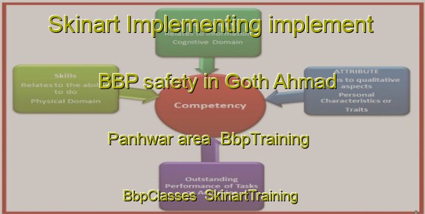 Skinart Implementing implement BBP safety in Goth Ahmad Panhwar area | BbpTraining | BbpClasses | SkinartTraining-Pakistan