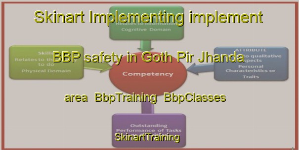 Skinart Implementing implement BBP safety in Goth Pir Jhanda area | BbpTraining | BbpClasses | SkinartTraining-Pakistan