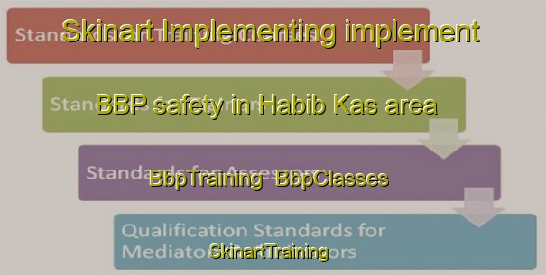 Skinart Implementing implement BBP safety in Habib Kas area | BbpTraining | BbpClasses | SkinartTraining-Pakistan