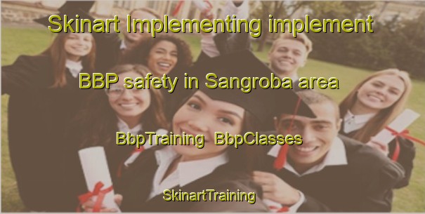 Skinart Implementing implement BBP safety in Sangroba area | BbpTraining | BbpClasses | SkinartTraining-Pakistan