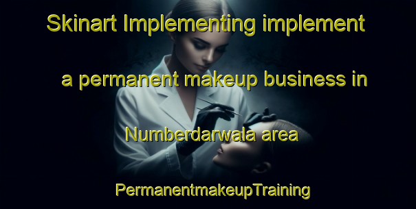 Skinart Implementing implement a permanent makeup business in Numberdarwala area | PermanentmakeupTraining | PermanentmakeupClasses | SkinartTraining-Pakistan