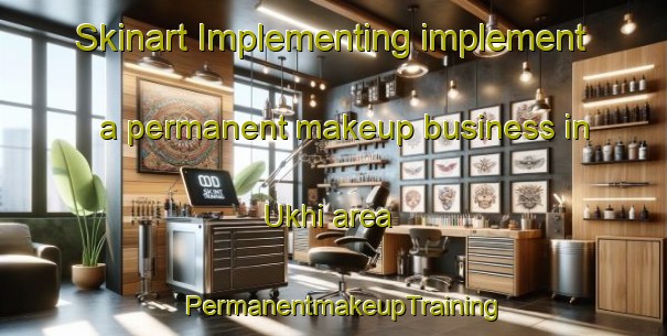 Skinart Implementing implement a permanent makeup business in Ukhi area | PermanentmakeupTraining | PermanentmakeupClasses | SkinartTraining-Pakistan