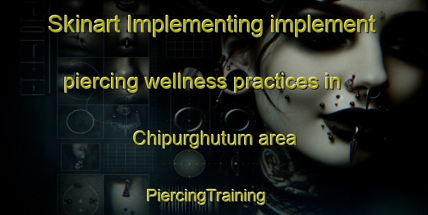 Skinart Implementing implement piercing wellness practices in Chipurghutum area | PiercingTraining | PiercingClasses | SkinartTraining-Pakistan