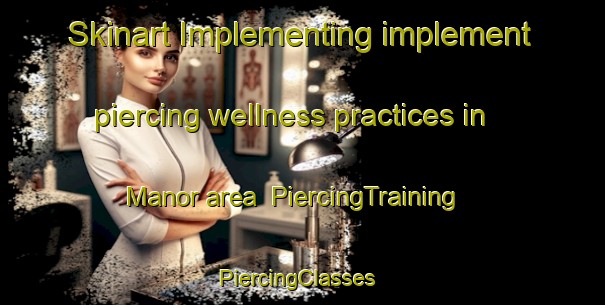 Skinart Implementing implement piercing wellness practices in Manor area | PiercingTraining | PiercingClasses | SkinartTraining-Pakistan
