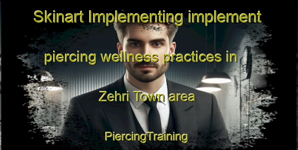 Skinart Implementing implement piercing wellness practices in Zehri Town area | #PiercingTraining #PiercingClasses #SkinartTraining-Pakistan