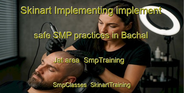 Skinart Implementing implement safe SMP practices in Bachal Jat area | SmpTraining | SmpClasses | SkinartTraining-Pakistan