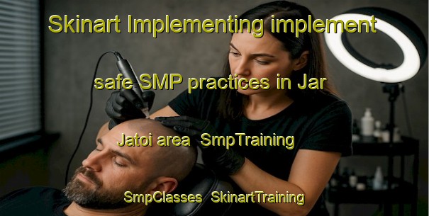 Skinart Implementing implement safe SMP practices in Jar Jatoi area | SmpTraining | SmpClasses | SkinartTraining-Pakistan