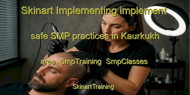 Skinart Implementing implement safe SMP practices in Kaurkukh area | SmpTraining | SmpClasses | SkinartTraining-Pakistan