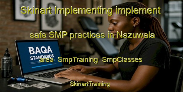 Skinart Implementing implement safe SMP practices in Nazuwala area | SmpTraining | SmpClasses | SkinartTraining-Pakistan