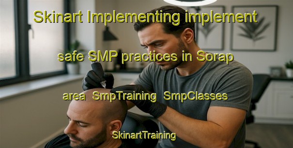 Skinart Implementing implement safe SMP practices in Sorap area | SmpTraining | SmpClasses | SkinartTraining-Pakistan