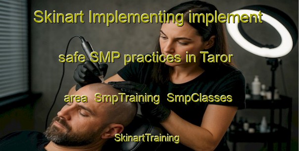 Skinart Implementing implement safe SMP practices in Taror area | SmpTraining | SmpClasses | SkinartTraining-Pakistan