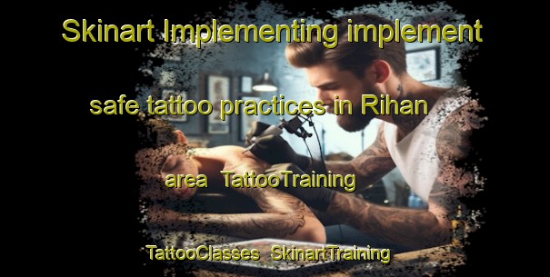 Skinart Implementing implement safe tattoo practices in Rihan area | TattooTraining | TattooClasses | SkinartTraining-Pakistan