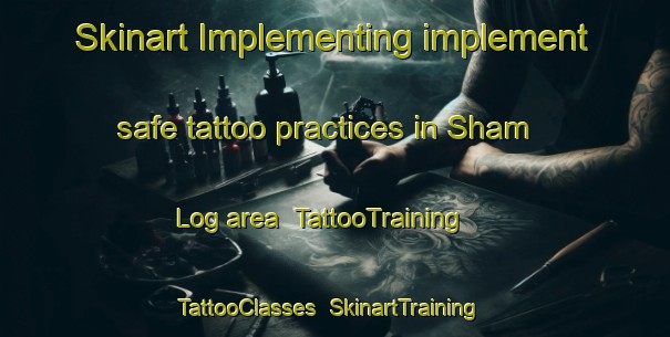 Skinart Implementing implement safe tattoo practices in Sham Log area | TattooTraining | TattooClasses | SkinartTraining-Pakistan