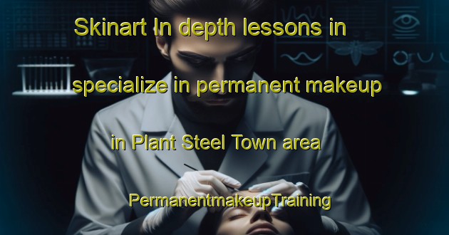 Skinart In-depth lessons in specialize in permanent makeup in Plant Steel Town area | PermanentmakeupTraining | PermanentmakeupClasses | SkinartTraining-Pakistan