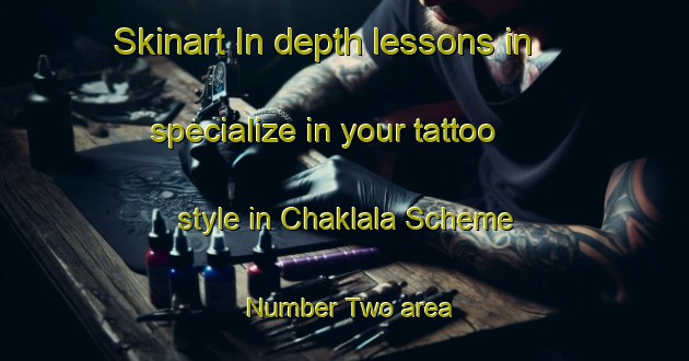 Skinart In-depth lessons in specialize in your tattoo style in Chaklala Scheme Number Two area | TattooTraining | TattooClasses | SkinartTraining-Pakistan