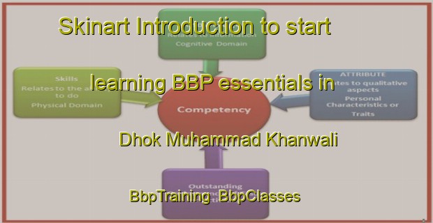 Skinart Introduction to start learning BBP essentials in Dhok Muhammad Khanwali | BbpTraining | BbpClasses | SkinartTraining-Pakistan