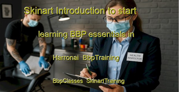 Skinart Introduction to start learning BBP essentials in Harronai | BbpTraining | BbpClasses | SkinartTraining-Pakistan