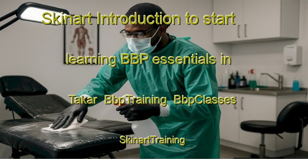 Skinart Introduction to start learning BBP essentials in Takar | BbpTraining | BbpClasses | SkinartTraining-Pakistan