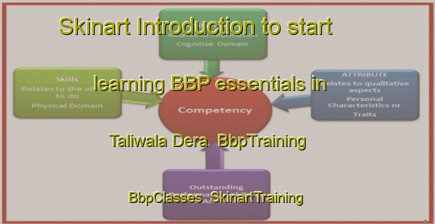 Skinart Introduction to start learning BBP essentials in Taliwala Dera | BbpTraining | BbpClasses | SkinartTraining-Pakistan