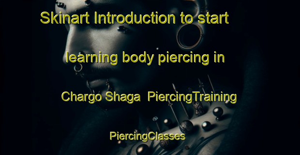 Skinart Introduction to start learning body piercing in Chargo Shaga | PiercingTraining | PiercingClasses | SkinartTraining-Pakistan