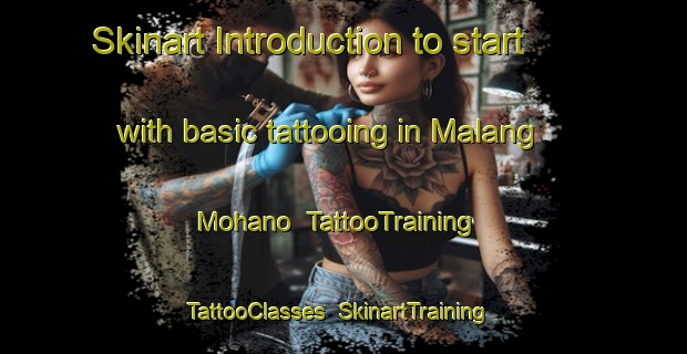 Skinart Introduction to start with basic tattooing in Malang Mohano | TattooTraining | TattooClasses | SkinartTraining-Pakistan