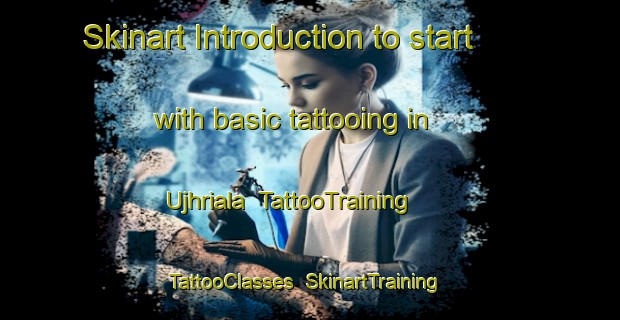 Skinart Introduction to start with basic tattooing in Ujhriala | TattooTraining | TattooClasses | SkinartTraining-Pakistan