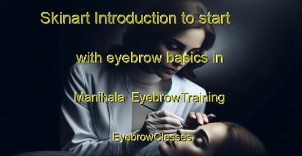 Skinart Introduction to start with eyebrow basics in Manihala | EyebrowTraining | EyebrowClasses | SkinartTraining-Pakistan