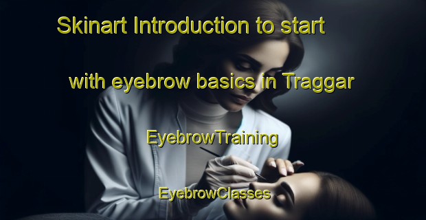 Skinart Introduction to start with eyebrow basics in Traggar | EyebrowTraining | EyebrowClasses | SkinartTraining-Pakistan