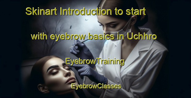 Skinart Introduction to start with eyebrow basics in Uchhro | EyebrowTraining | EyebrowClasses | SkinartTraining-Pakistan