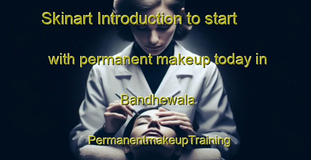Skinart Introduction to start with permanent makeup today in Bandhewala | PermanentmakeupTraining | PermanentmakeupClasses | SkinartTraining-Pakistan