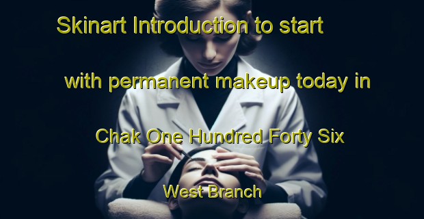 Skinart Introduction to start with permanent makeup today in Chak One Hundred Forty Six West Branch | PermanentmakeupTraining | PermanentmakeupClasses | SkinartTraining-Pakistan