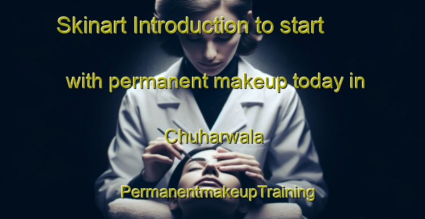 Skinart Introduction to start with permanent makeup today in Chuharwala | PermanentmakeupTraining | PermanentmakeupClasses | SkinartTraining-Pakistan
