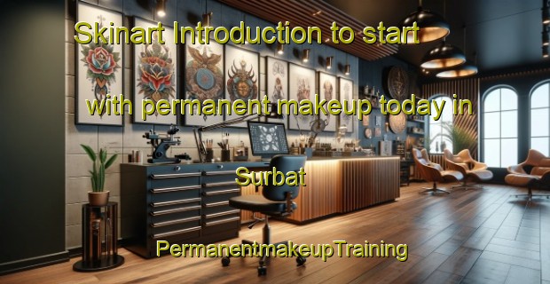 Skinart Introduction to start with permanent makeup today in Surbat | PermanentmakeupTraining | PermanentmakeupClasses | SkinartTraining-Pakistan