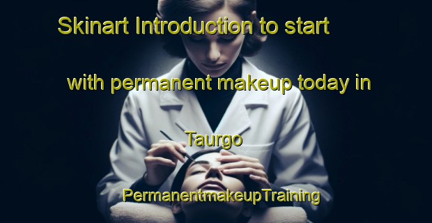 Skinart Introduction to start with permanent makeup today in Taurgo | PermanentmakeupTraining | PermanentmakeupClasses | SkinartTraining-Pakistan