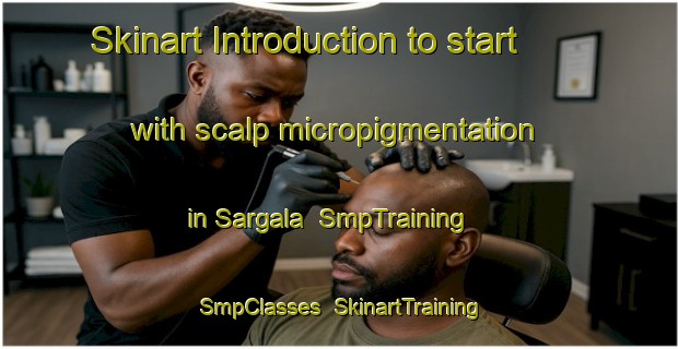 Skinart Introduction to start with scalp micropigmentation in Sargala | SmpTraining | SmpClasses | SkinartTraining-Pakistan