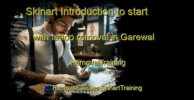 Skinart Introduction to start with tattoo removal in Garewal | #RemovalTraining #RemovalClasses #SkinartTraining-Pakistan