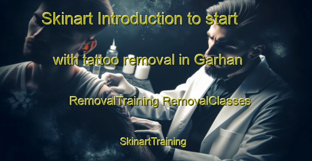 Skinart Introduction to start with tattoo removal in Garhan | #RemovalTraining #RemovalClasses #SkinartTraining-Pakistan