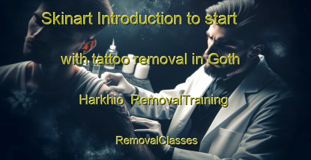 Skinart Introduction to start with tattoo removal in Goth Harkhio | RemovalTraining | RemovalClasses | SkinartTraining-Pakistan