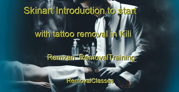 Skinart Introduction to start with tattoo removal in Kili Ramzan | RemovalTraining | RemovalClasses | SkinartTraining-Pakistan