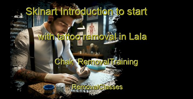 Skinart Introduction to start with tattoo removal in Lala Chak | RemovalTraining | RemovalClasses | SkinartTraining-Pakistan