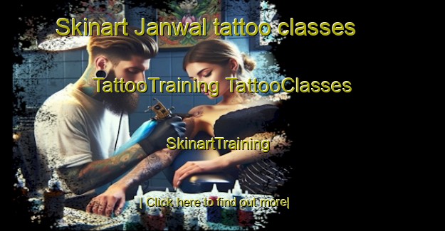 Skinart Janwal tattoo classes | #TattooTraining #TattooClasses #SkinartTraining-Pakistan