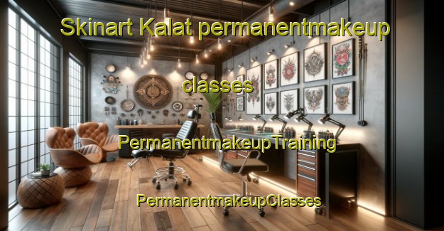 Skinart Kalat permanentmakeup classes | PermanentmakeupTraining | PermanentmakeupClasses | SkinartTraining-Pakistan