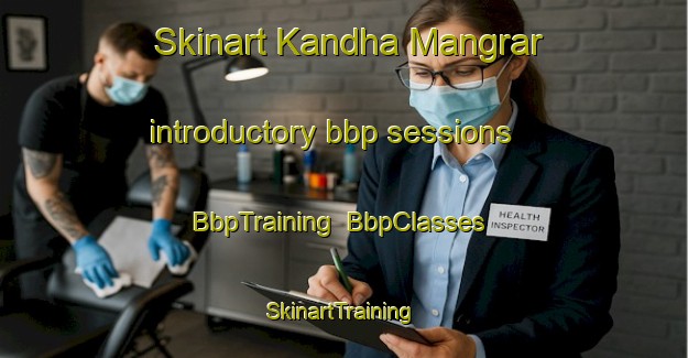 Skinart Kandha Mangrar introductory bbp sessions | BbpTraining | BbpClasses | SkinartTraining-Pakistan