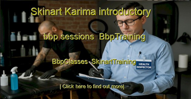 Skinart Karima introductory bbp sessions | BbpTraining | BbpClasses | SkinartTraining-Pakistan