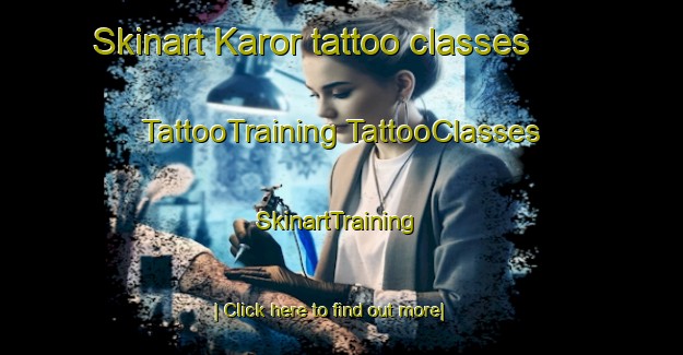 Skinart Karor tattoo classes | #TattooTraining #TattooClasses #SkinartTraining-Pakistan